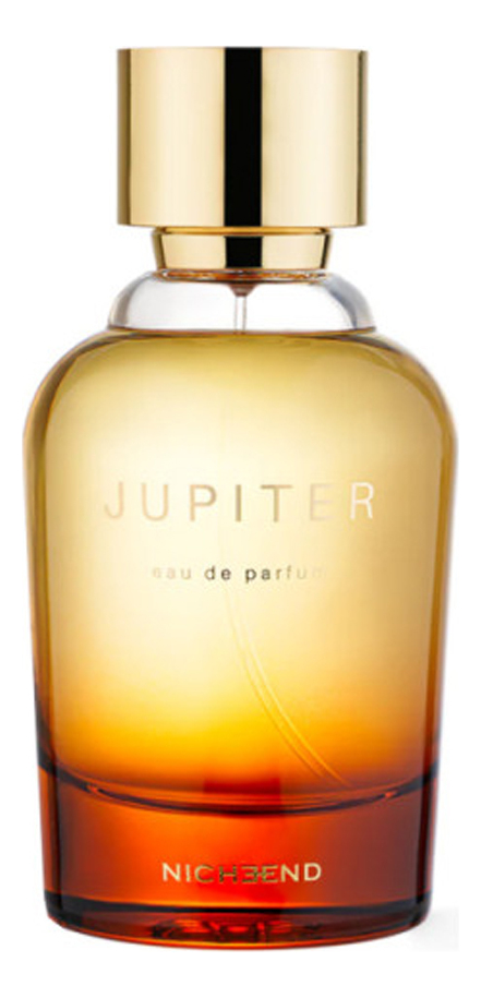 Jupiter: парфюмерная вода 100мл уценка