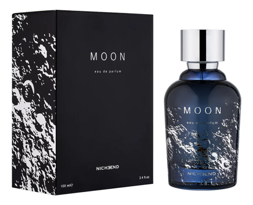 Moon: парфюмерная вода 100мл арт объект