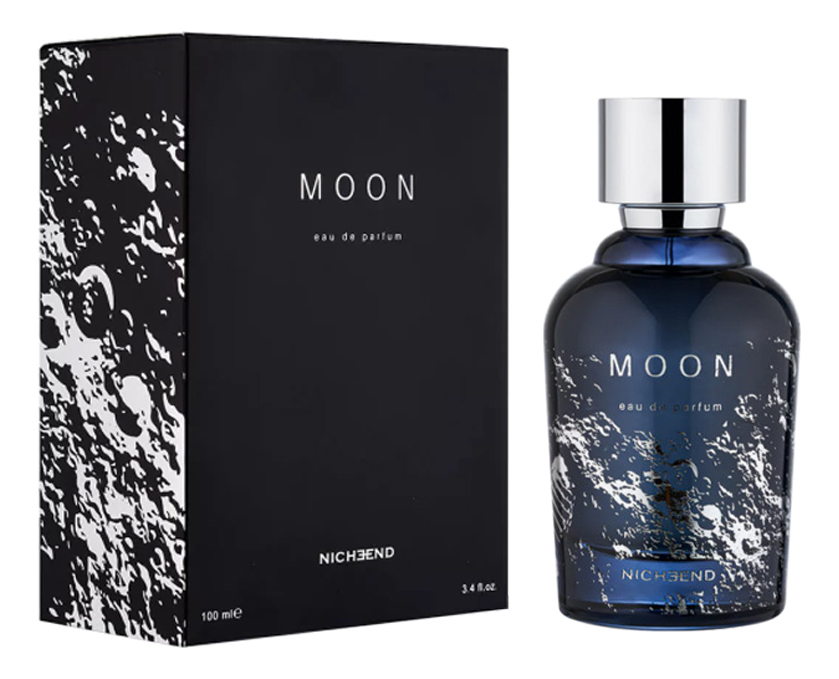 

Moon: парфюмерная вода 100мл, Moon