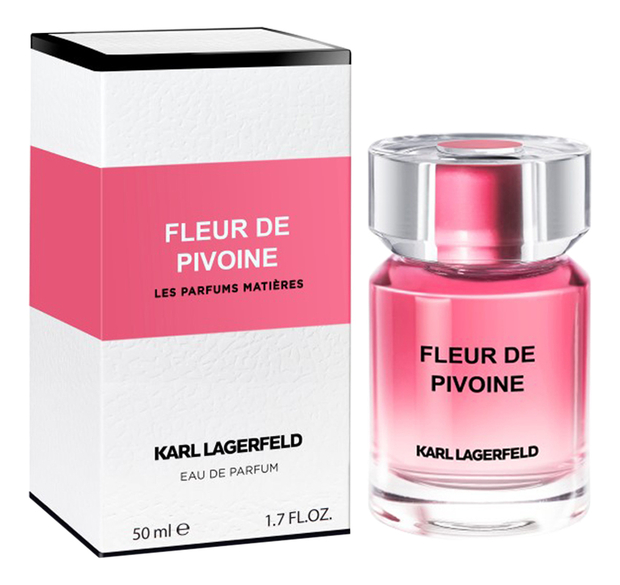 Fleur de Pivoine