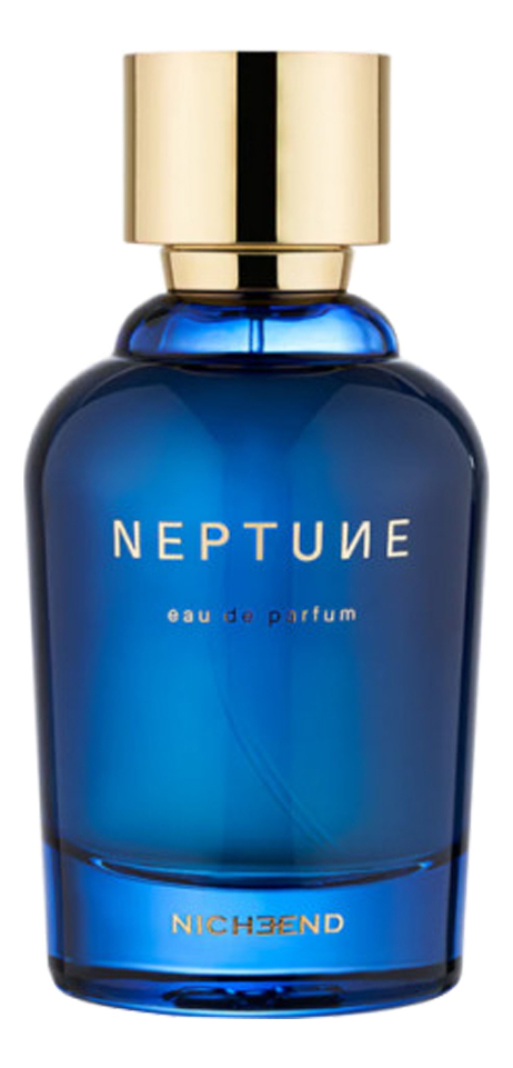 Neptune: парфюмерная вода 100мл уценка neptune парфюмерная вода 100мл