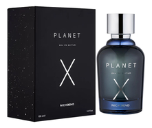 Nicheend Planet X