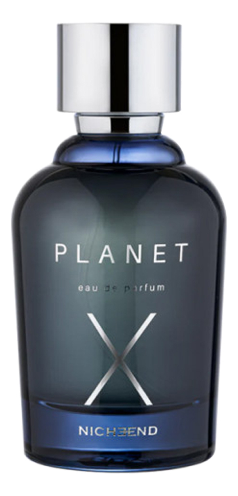 Planet X: парфюмерная вода 100мл уценка