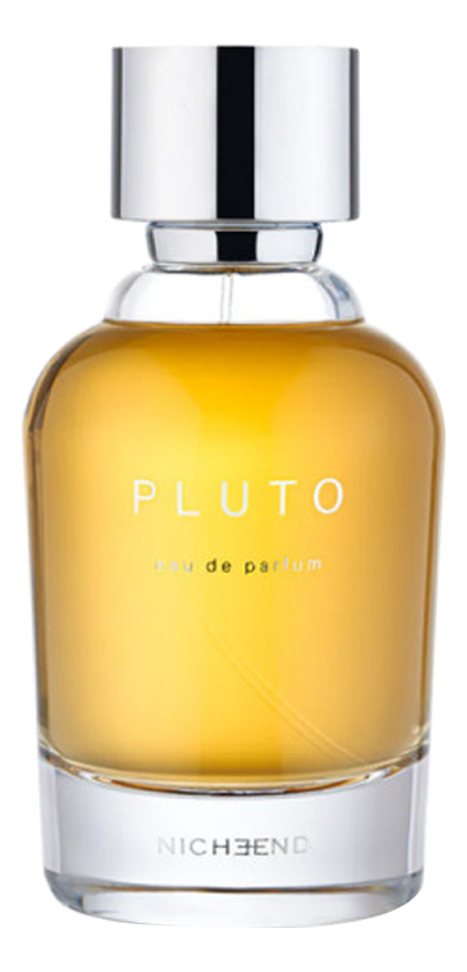 Pluto: парфюмерная вода 100мл уценка плутон