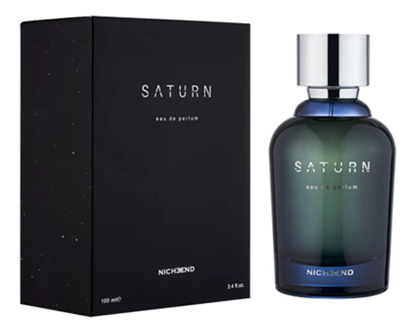Saturn: парфюмерная вода 100мл