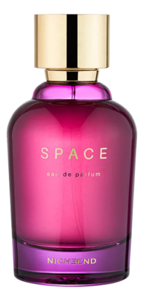 Space: парфюмерная вода 100мл уценка