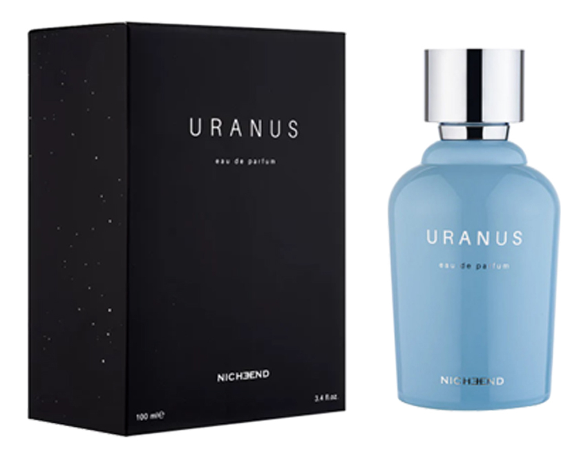 Uranus: парфюмерная вода 100мл уценка