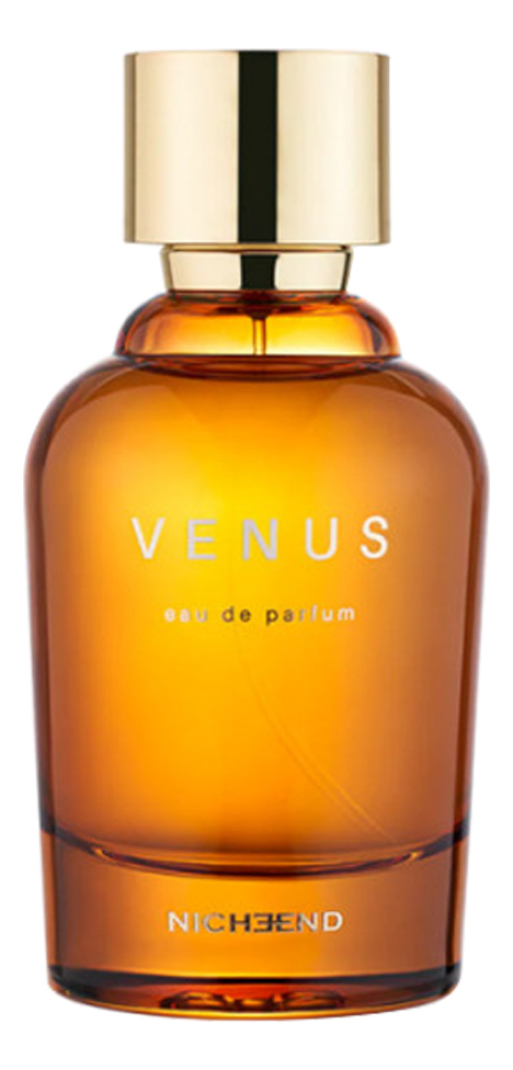Venus: парфюмерная вода 8мл