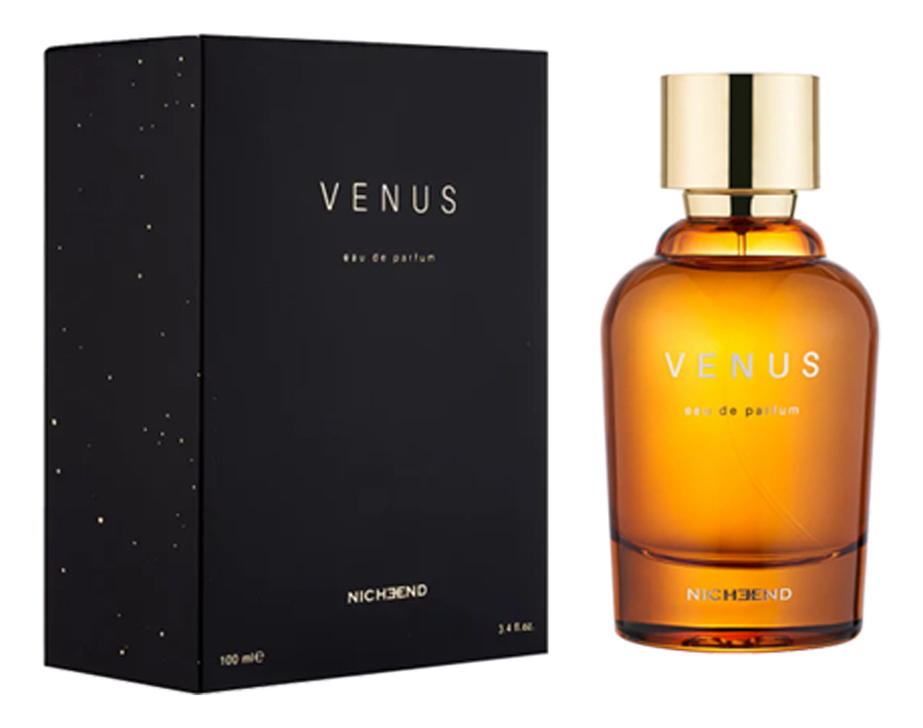 Venus: парфюмерная вода 100мл venus парфюмерная вода 100мл