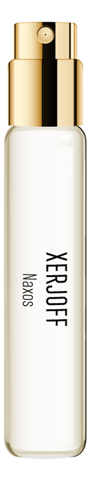 Naxos: парфюмерная вода 8мл xerjoff xj 1861 zefiro 100