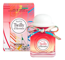 Tutti Twilly d'Hermes