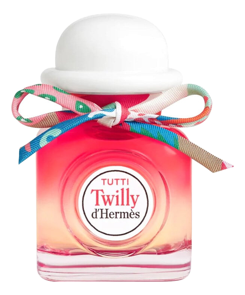 

Tutti Twilly d'Hermes: парфюмерная вода 85мл, Tutti Twilly D'Hermes