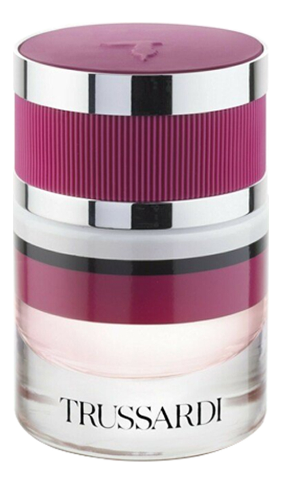 Trussardi ruby red купить элитные духи для женщин в Москве, Труссарди ...