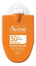 Avene Солнцезащитная эмульсия для всей семьи Tres Haute Protection SPF 50+ 30мл