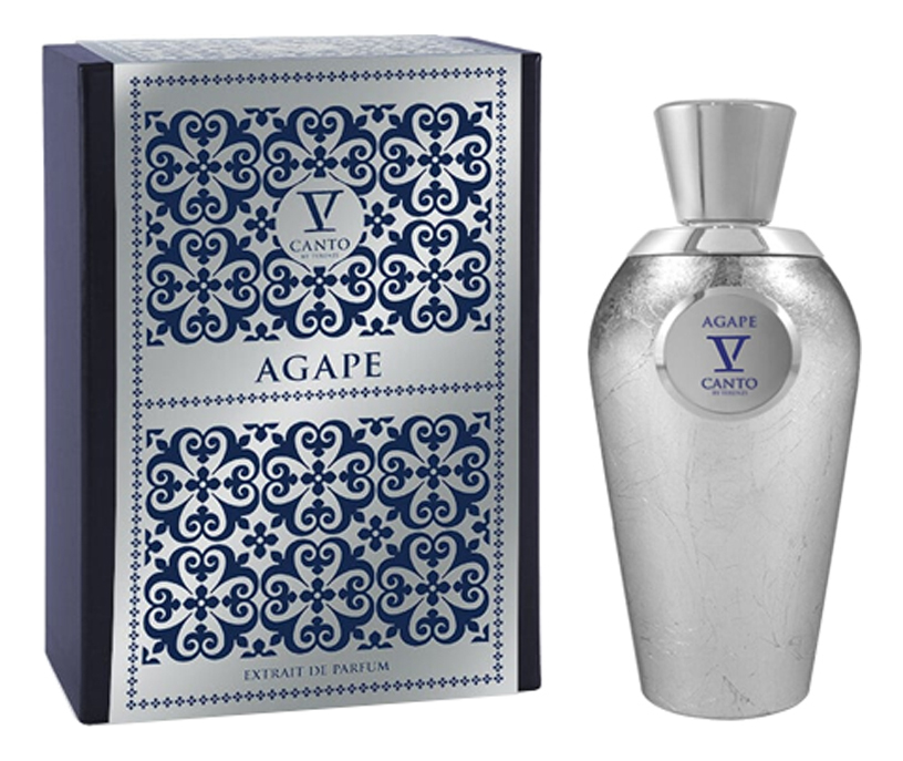 

Agape: духи 100мл, Agape