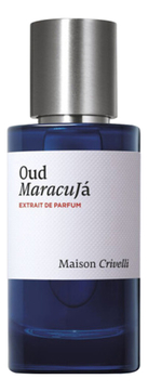 Oud Maracuja