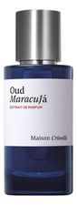 Maison Crivelli Oud Maracuja