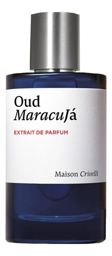 Maison Crivelli Oud Maracuja