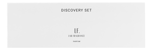 Discovery set Parfume
