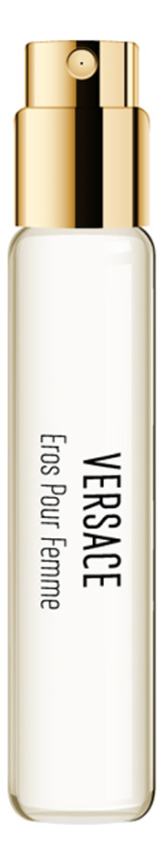 Eros Pour Femme: парфюмерная вода 8мл секс человек общество эрос и этос философско социологический комментарий