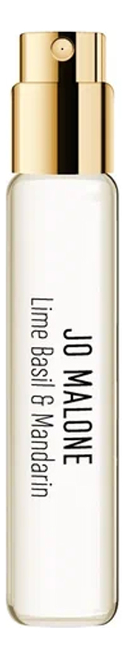 Lime Basil & Mandarin: одеколон 8мл твистер helios hybrid lime 7 см 7 шт hs 13 008