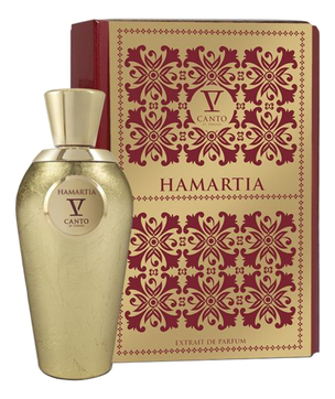 Hamartia