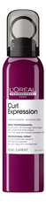 L'Oreal Professionnel Термозащитный спрей для ускорения сушки волос Serie Expert Curl Expression Spray 150мл