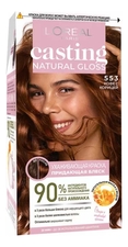 L'oreal Краска для волос Casting Natural Gloss 