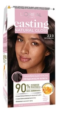 L'oreal Краска для волос Casting Natural Gloss 