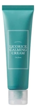 I'm From Крем для лица с экстрактом солодки Licorice Calming Cream 50мл