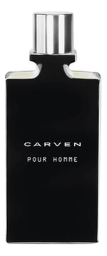 

Carven Pour Homme: туалетная вода 100мл тестер, Carven Pour Homme