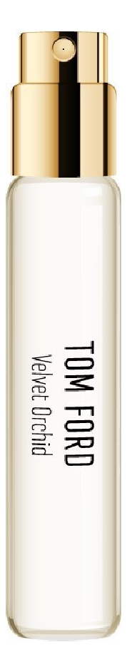 

Velvet Orchid: парфюмерная вода 100мл, Velvet Orchid