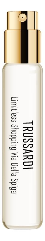 

Limitless Shopping Via della Spiga: парфюмерная вода 100мл, Limitless Shopping Via Della Spiga