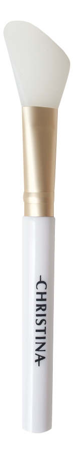 Кисть для нанесения масок (силиконовая)