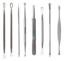 CHRISTINA Набор косметологических инструментов для чистки лица Beautician Tool Kit 