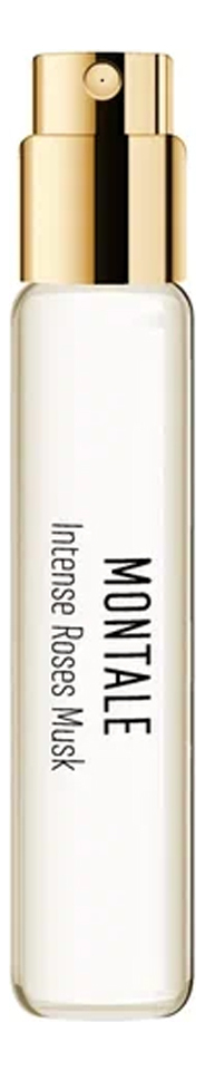 Intense Roses Musk: парфюмерная вода 8мл cool breeze дезодорант спрей женский musk 200 0