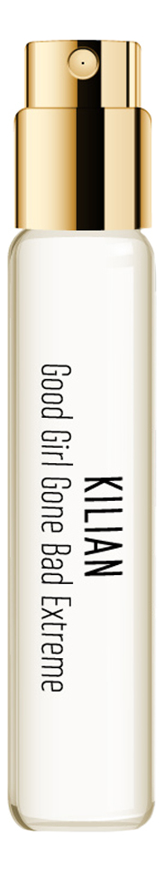 Good Girl Gone Bad Extreme: парфюмерная вода 8мл tik tok girl ароматизированная соль для ванн французская ваниль 230
