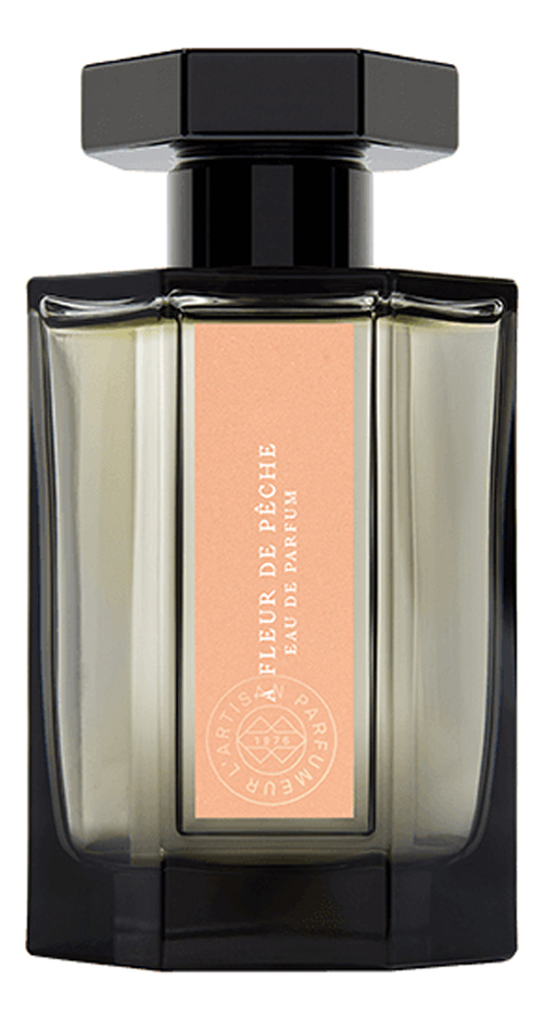 A Fleur De Peche: парфюмерная вода 100мл уценка fleur burlesque