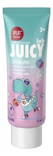 SPLAT Детская зубная паста Juicy Lab 3+ 55мл (спелый арбуз)