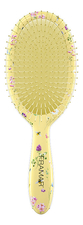 Framar Распутывающая щетка для волос Detangle Brush Garden Party Marigold