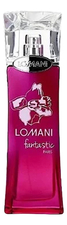 Lomani Fantastic 