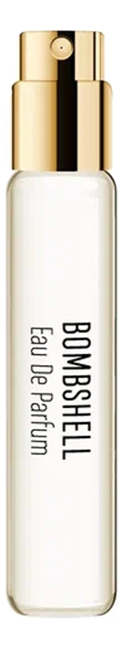 Bombshell Eau De Parfum: парфюмерная вода 8мл la fann secret garden parfum intense 15