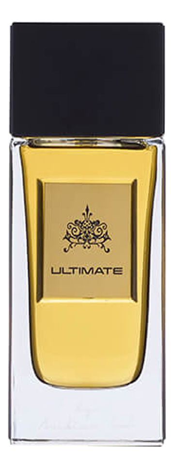 Ultimate: парфюмерная вода 100мл уценка