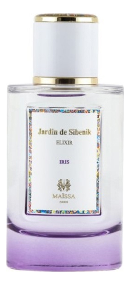 Jardin De Sibenik: парфюмерная вода 100мл уценка