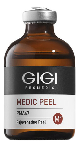 Антивозрастной пилинг для лица Medic Peel PMA47 Rejuvenating 50мл