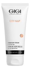 GiGi Дневной крем для лица City Nap Urban Day Cream