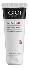 GiGi Регенерирующая маска для лица MesoPro Rebuilding Mask