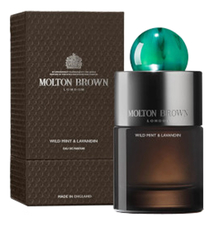 Molton Brown Wild Mint & Lavandin