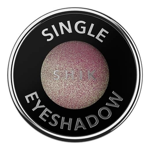 Сияющие тени для век Single Eyeshadow 1,8г