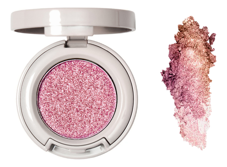 Сияющие тени для век Single Eyeshadow 18г Mimosa 1080₽